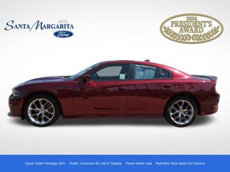 Used 2020 Dodge Charger GT image 1