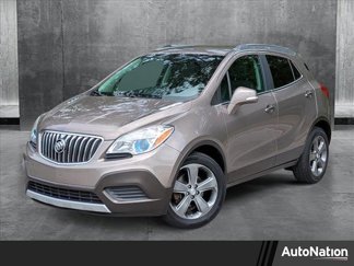 Used 2014 Buick Encore FWD image 1