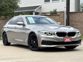 Used 2019 BMW 530i w/ Convenience Package image 1