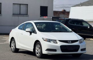 Used 2013 Honda Civic LX image 1