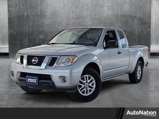 Used 2016 Nissan Frontier SV w/ SV Value Truck Package image 1