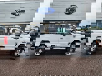 New 2023 Ford F350 XL w/ Camper Package image 1