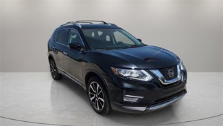 Used 2019 Nissan Rogue SL w/ Premium Package image 1