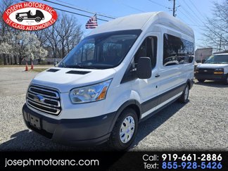 Used 2016 Ford Transit 350 XLT image 1