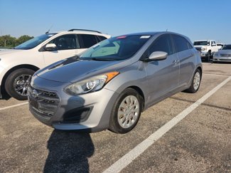 Used 2016 Hyundai Elantra GT image 1