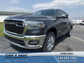 New 2025 RAM 1500 Big Horn image 1
