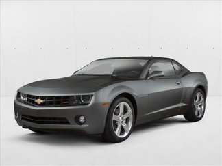 Used 2010 Chevrolet Camaro SS w/ RS Package image 1
