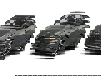 New 2025 Hyundai Elantra Sport image 1