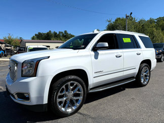 Used 2017 GMC Yukon Denali w/ Open Road Package image 1