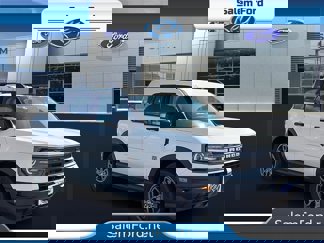 Certified 2022 Ford Bronco Sport Big Bend w/ Convenience Package image 1