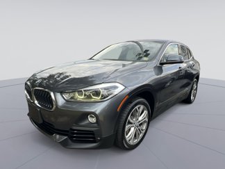 Used 2020 BMW X2 xDrive28i w/ Convenience Package video 1