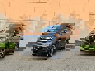 Used 2017 Honda CR-V EX-L image 1