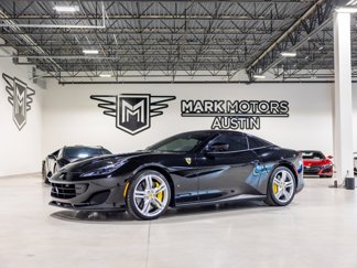 Used 2019 Ferrari Portofino image 1