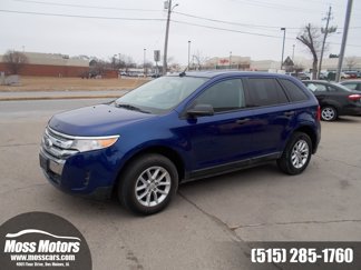 Used 2013 Ford Edge SE image 1