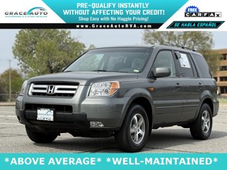 Used 2007 Honda Pilot EX image 1