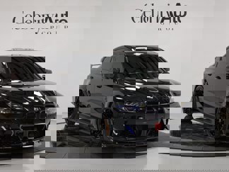 Used 2022 BMW M3 Competition w/ Executive Package image 1