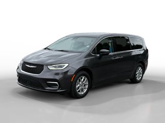 Used 2023 Chrysler Pacifica Touring-L image 1
