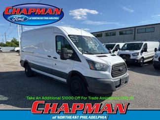 Used 2016 Ford Transit 350 148 Medium Roof image 1