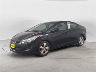 Used 2013 Hyundai Elantra GLS image 1