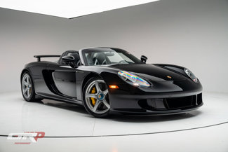 Used 2005 Porsche Carrera GT image 1