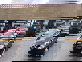 Used 2012 Ford Focus SEL image 1