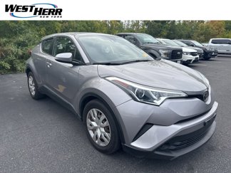 Used 2019 Toyota C-HR LE image 1