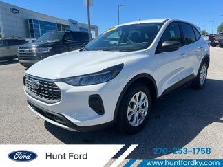 New 2025 Ford Escape Active image 1