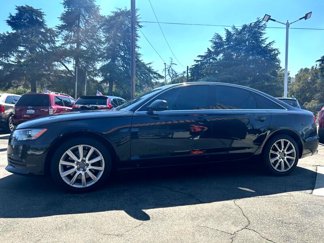 Used 2015 Audi A6 2.0T Premium image 1