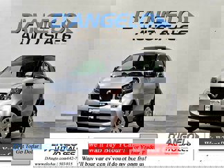Used 2016 smart fortwo passion image 1