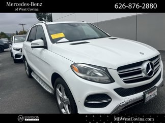 Used 2016 Mercedes-Benz GLE 350 image 1