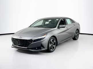 Used 2023 Hyundai Elantra Limited image 1