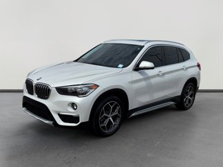 Used 2019 BMW X1 sDrive28i w/ Convenience Package image 1