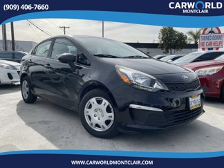 Used 2017 Kia Rio LX w/ Power Package image 1