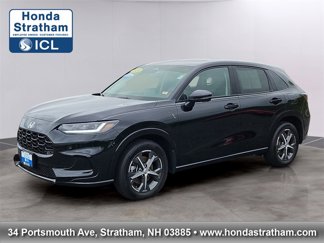 Used 2024 Honda HR-V EX-L image 1