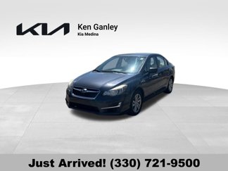 Used 2015 Subaru Impreza 2.0i Premium image 1