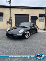 Used 2006 Porsche 911 Carrera 4S image 1