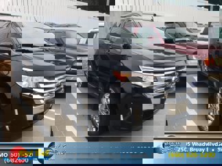 Used 2013 Ford Edge Limited image 1