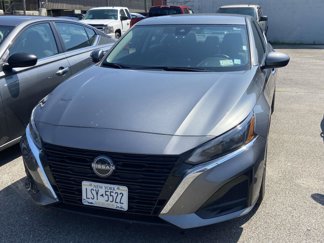 Used 2023 Nissan Altima 2.5 SV image 1