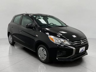 New 2024 Mitsubishi Mirage ES image 1