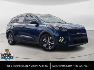 Used 2020 Kia Niro LXS image 1
