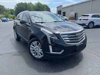 Used 2019 Cadillac XT5 Premium Luxury image 1