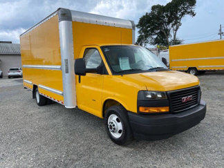 Used 2020 GMC Savana 3500 Extended w/ Driver Convenience Package image 1