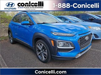 Used 2019 Hyundai Kona Limited image 1