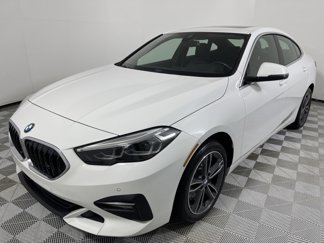 Used 2021 BMW 228i xDrive Gran Coupe w/ Convenience Package image 1