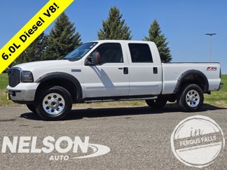 Used 2006 Ford F350 XLT image 1