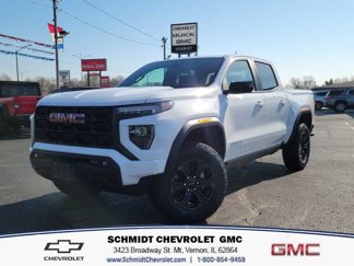 Used 2025 GMC Canyon Elevation w/ Convenience Package image 1