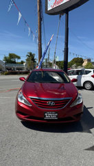 Used 2012 Hyundai Sonata GLS w/ Popular Equipment Pkg image 1