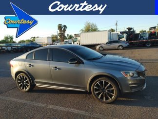 Used 2016 Volvo S60 T5 Cross Country Platinum image 1