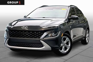 Used 2022 Hyundai Kona SEL w/ Cargo Package video 1