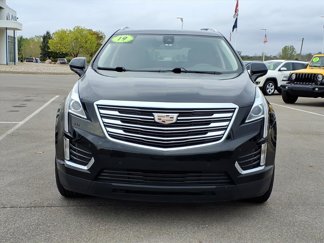 Used 2019 Cadillac XT5 Luxury video 2